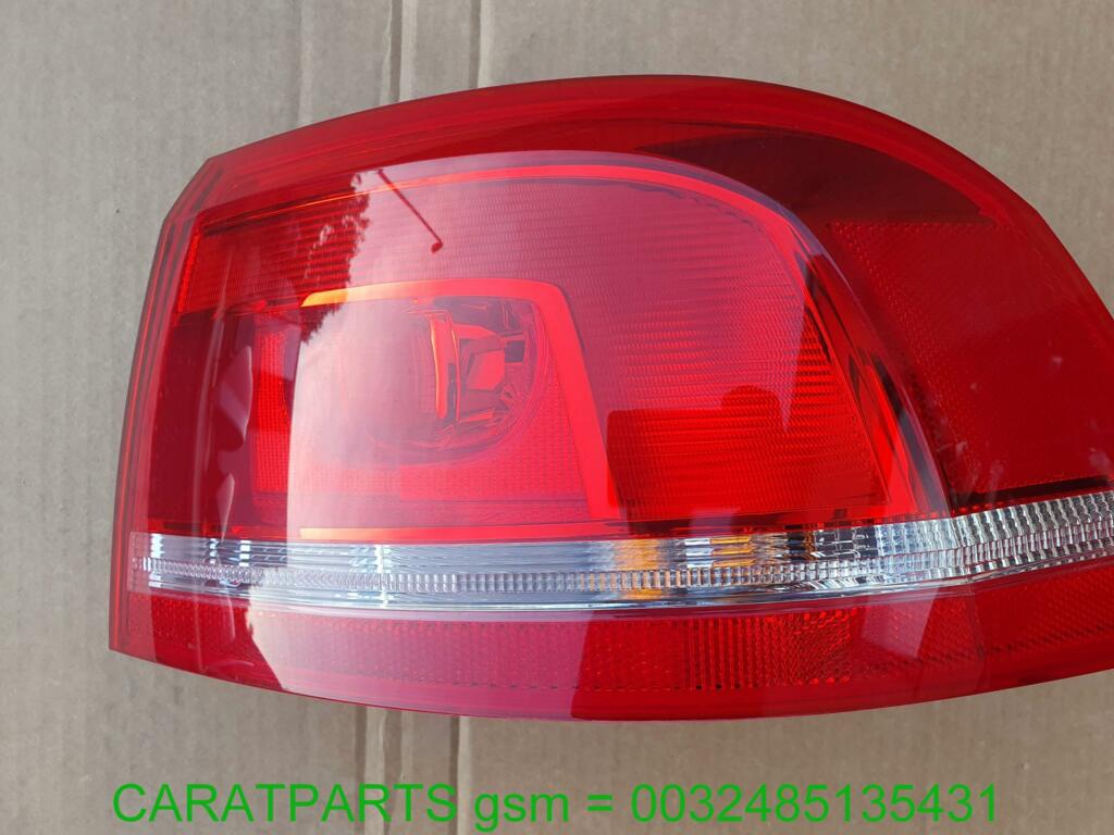 Koop Achterlicht | Enkel bij Caratparts