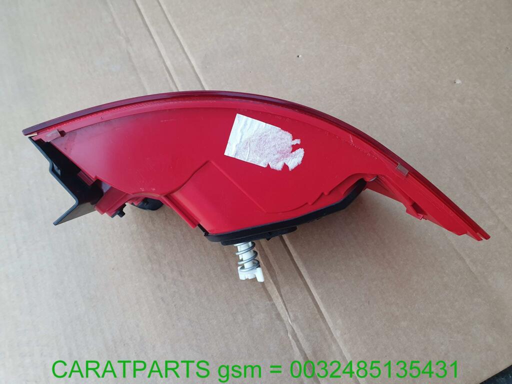 Koop Achterlicht | Enkel bij Caratparts