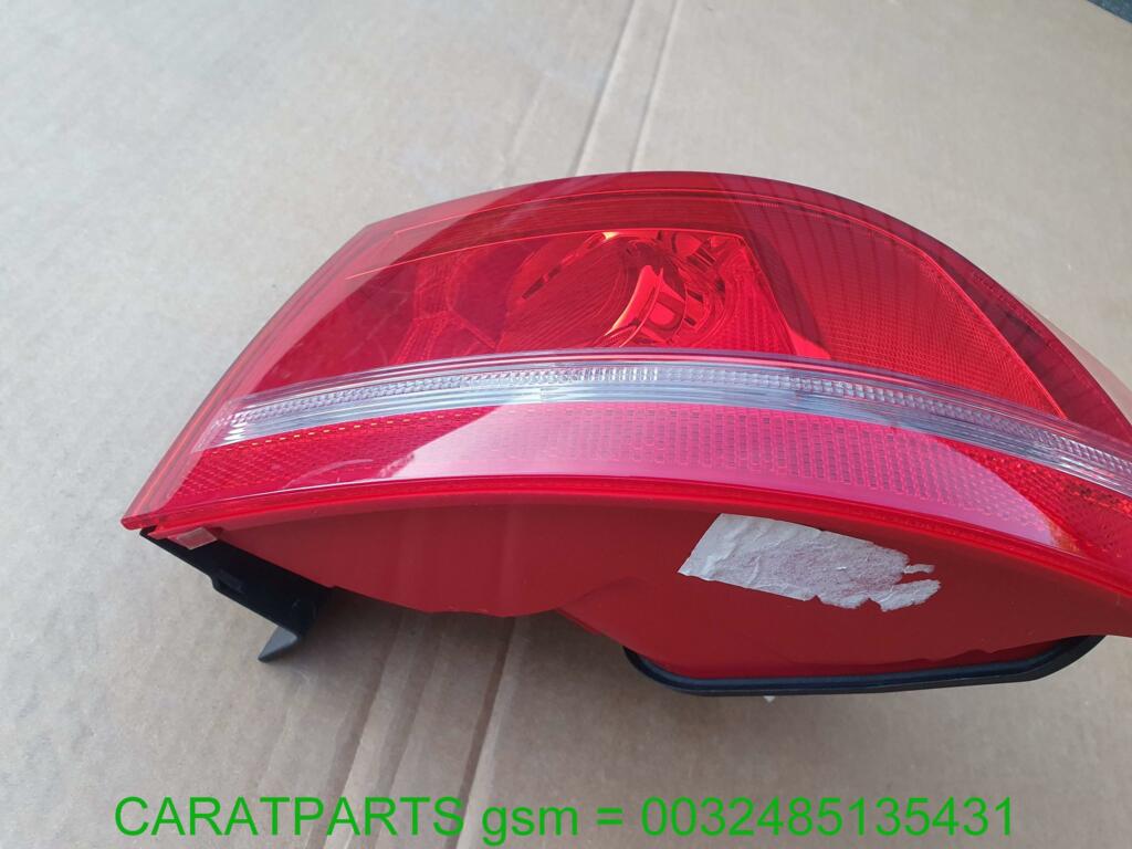 Koop Achterlicht | Enkel bij Caratparts