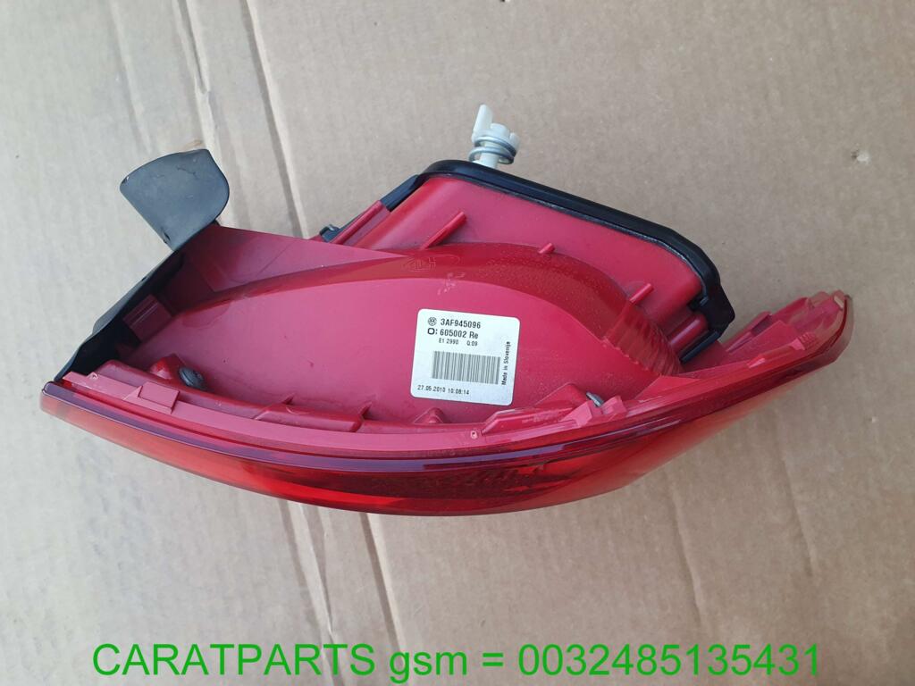 Koop Achterlicht | Enkel bij Caratparts
