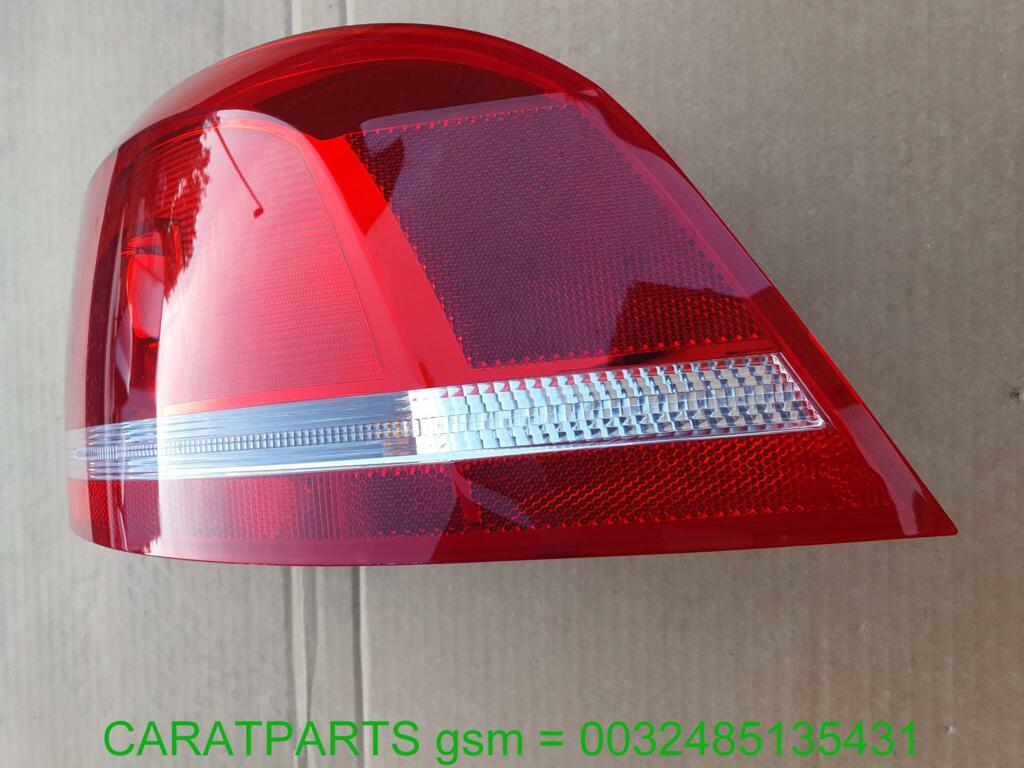Koop Achterlicht | Enkel bij Caratparts