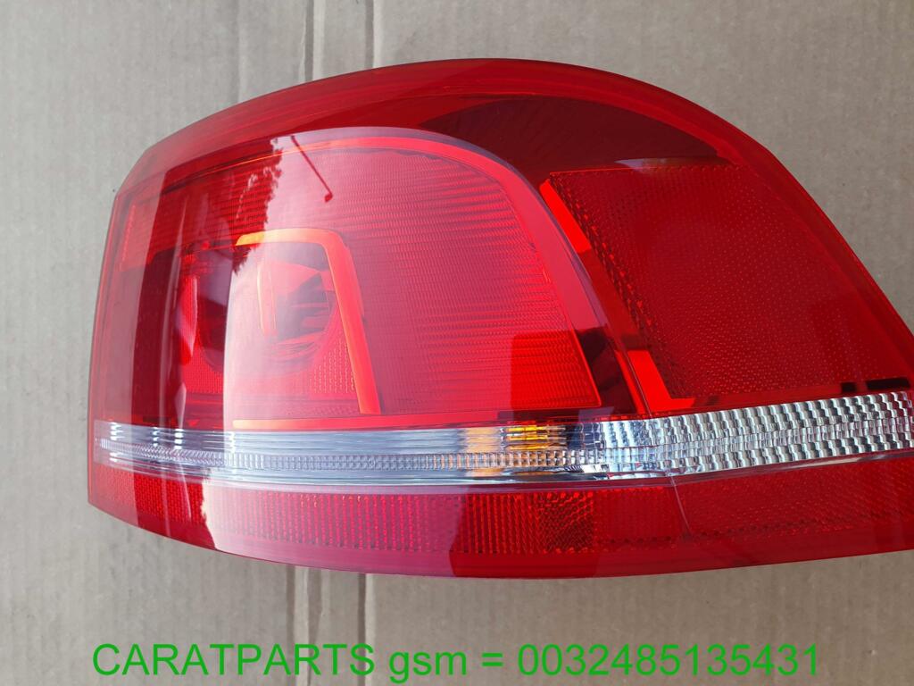 Koop Achterlicht | Enkel bij Caratparts