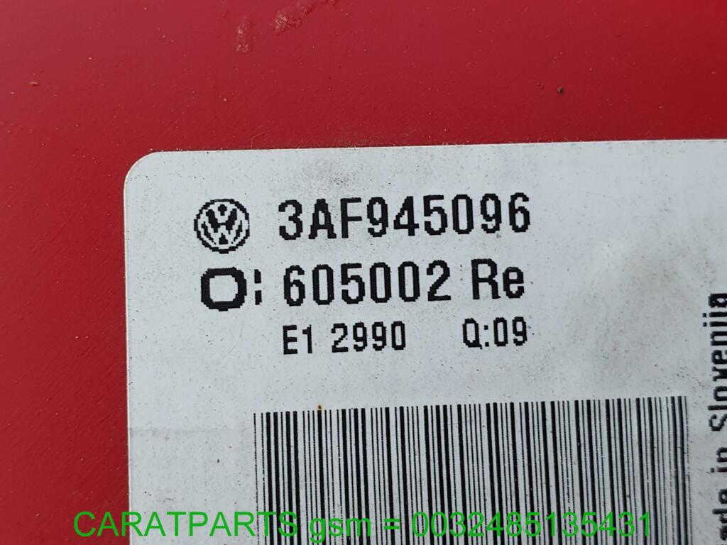Koop Achterlicht | Enkel bij Caratparts