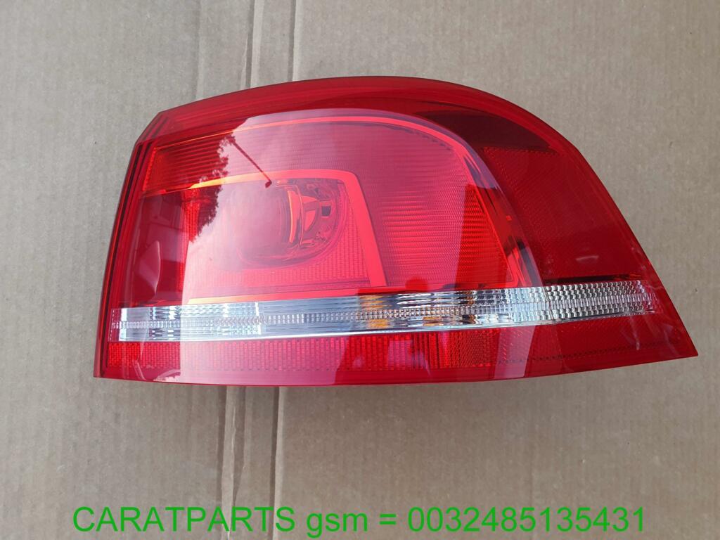 3af945096 passat achter licht passat achterlicht b7 variant image 1