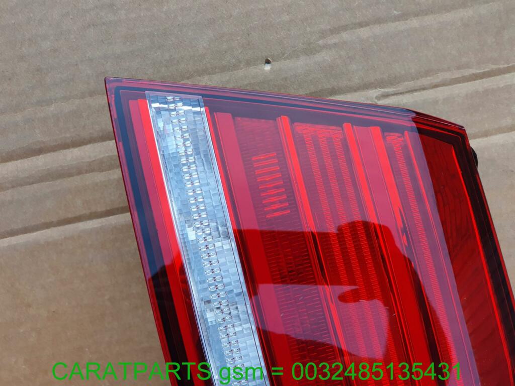 Koop Achterlicht | Enkel bij Caratparts