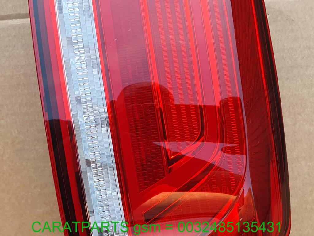 Koop Achterlicht | Enkel bij Caratparts