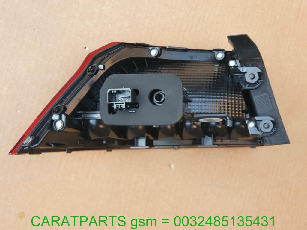 Koop Achterlicht | Enkel bij Caratparts