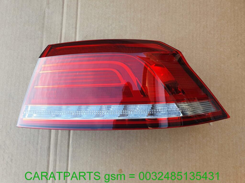 Koop Achterlicht | Enkel bij Caratparts