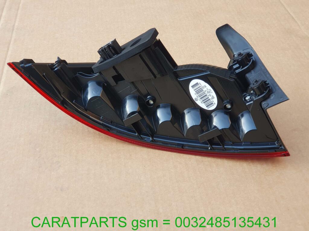Koop Achterlicht | Enkel bij Caratparts