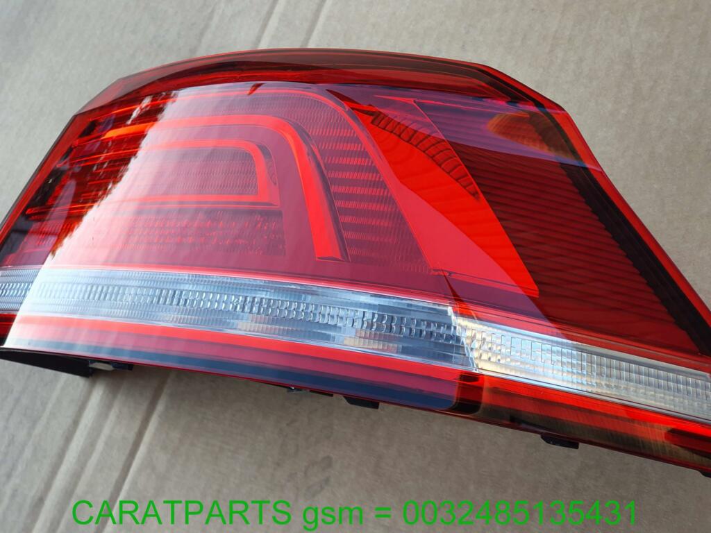 Koop Achterlicht | Enkel bij Caratparts