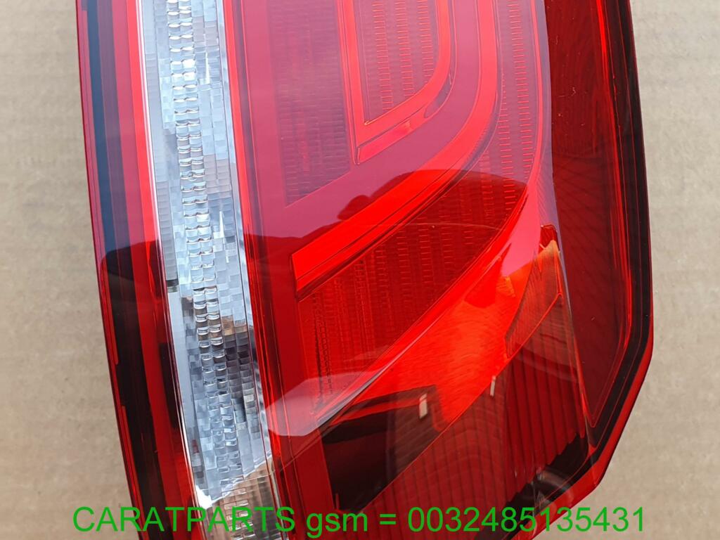 Koop Achterlicht | Enkel bij Caratparts