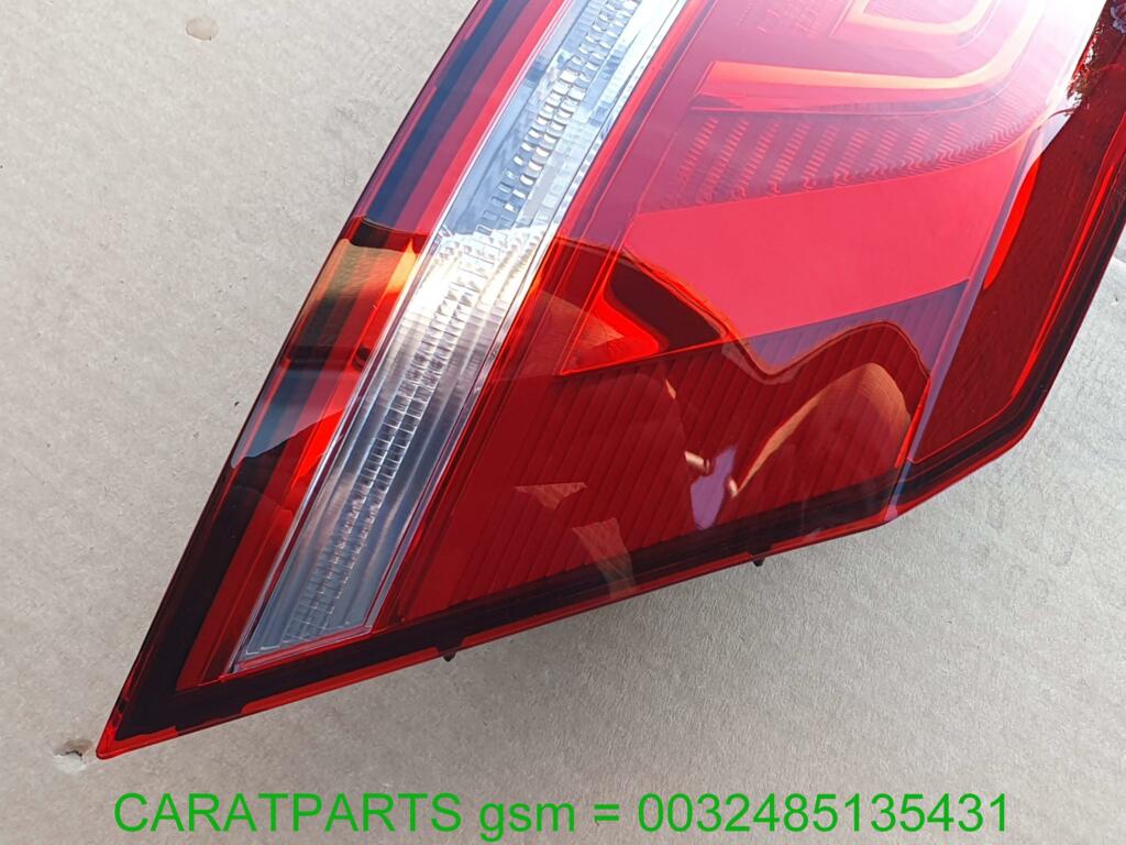 Koop Achterlicht | Enkel bij Caratparts