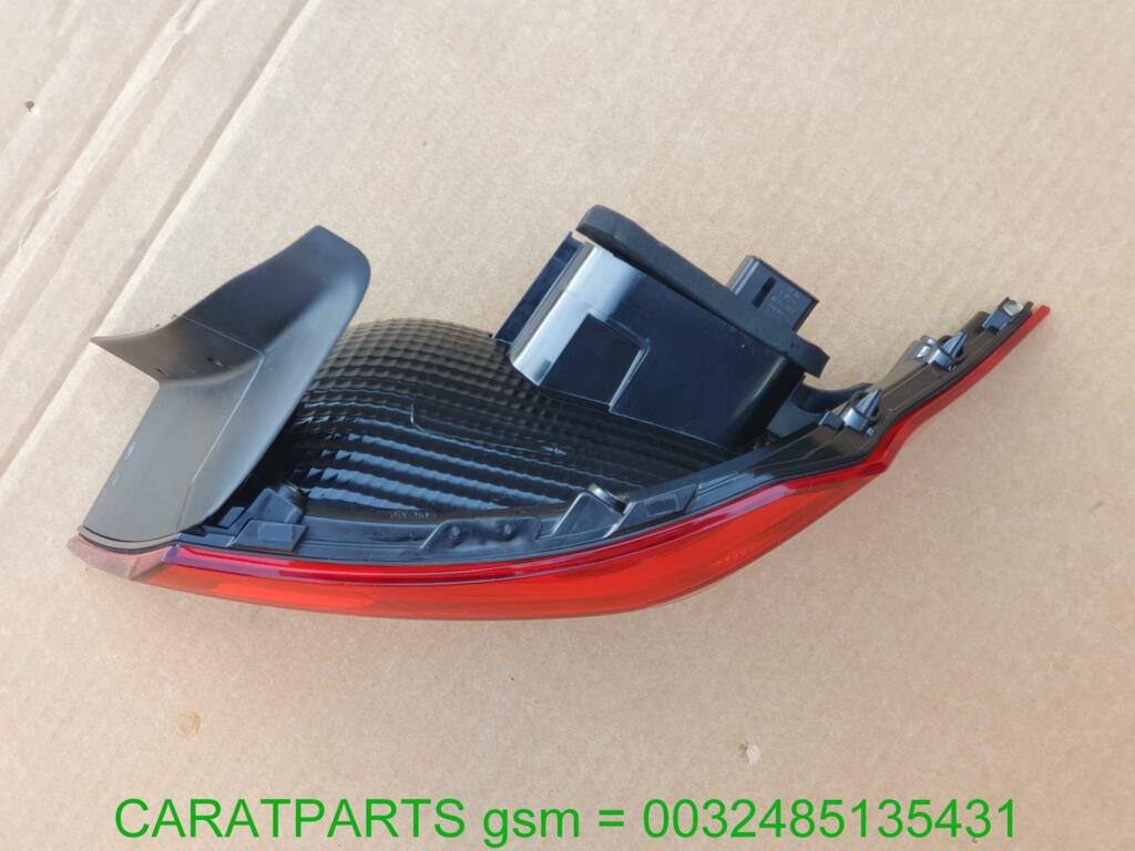 Koop Achterlicht | Enkel bij Caratparts