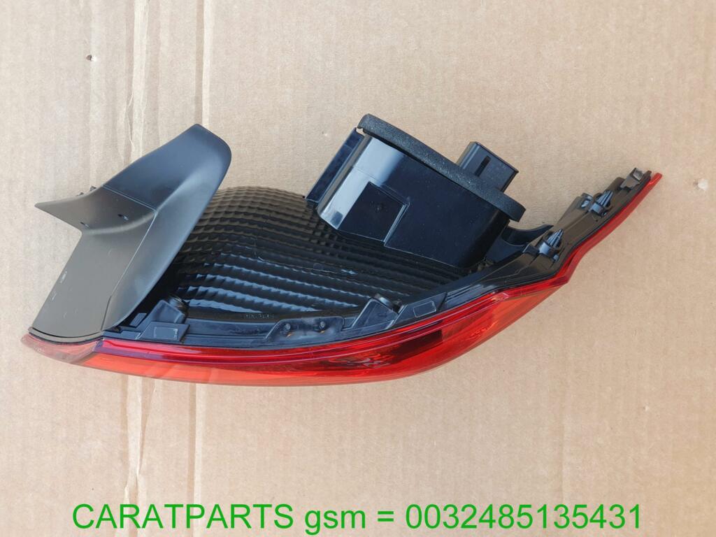 Koop Achterlicht | Enkel bij Caratparts