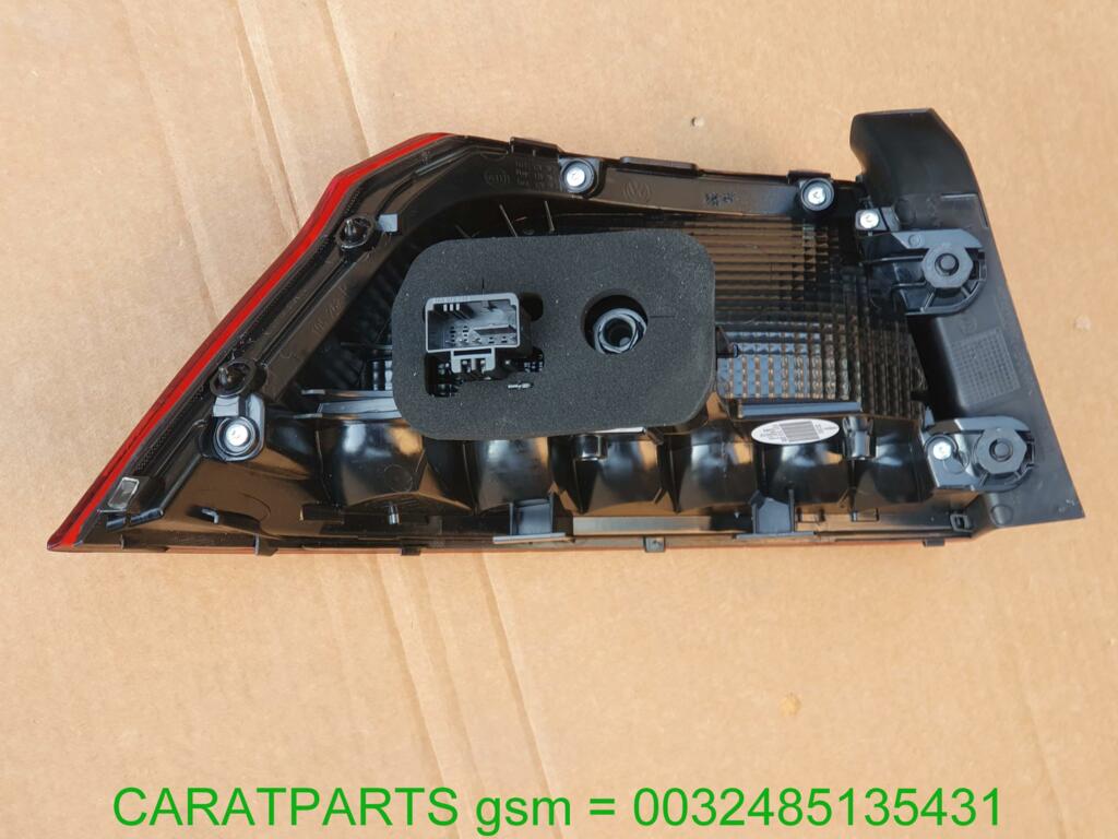 Koop Achterlicht | Enkel bij Caratparts