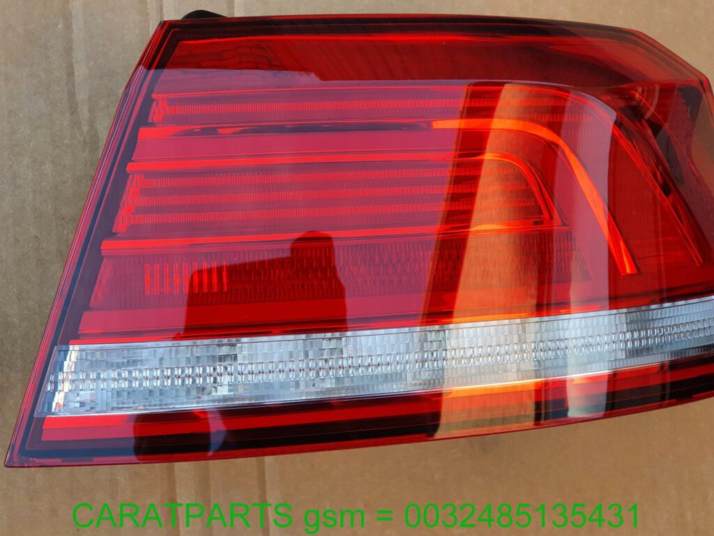 Koop Achterlicht | Enkel bij Caratparts