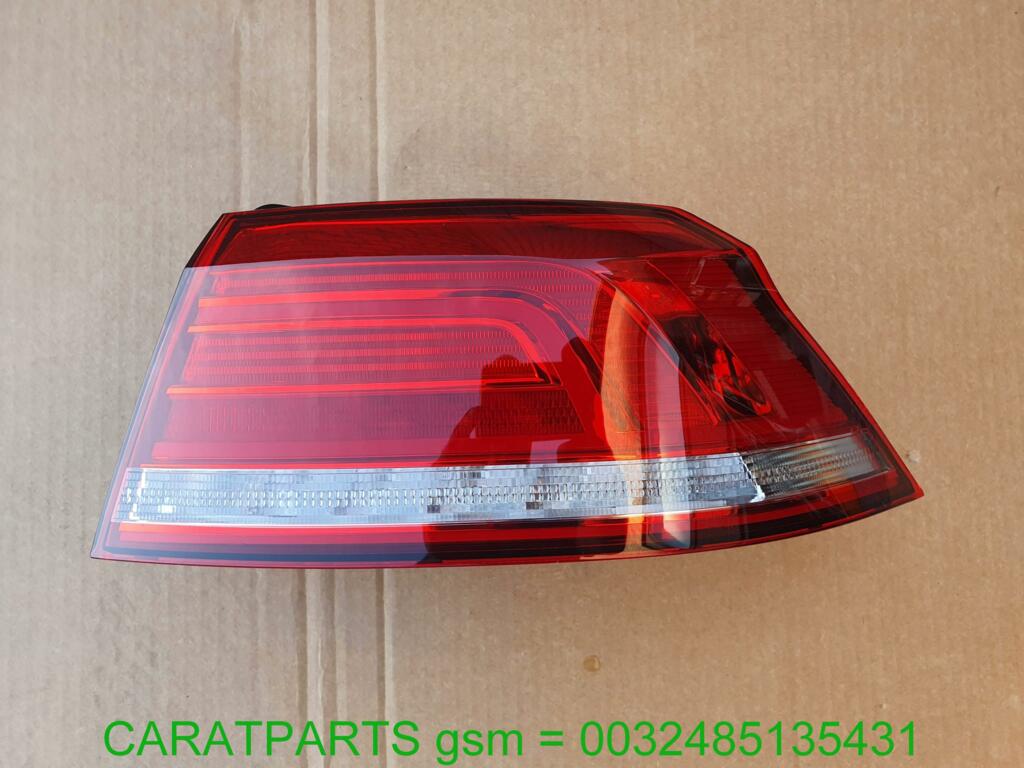 3g5945096f passat achter licht passat led achterlicht b8 image 1