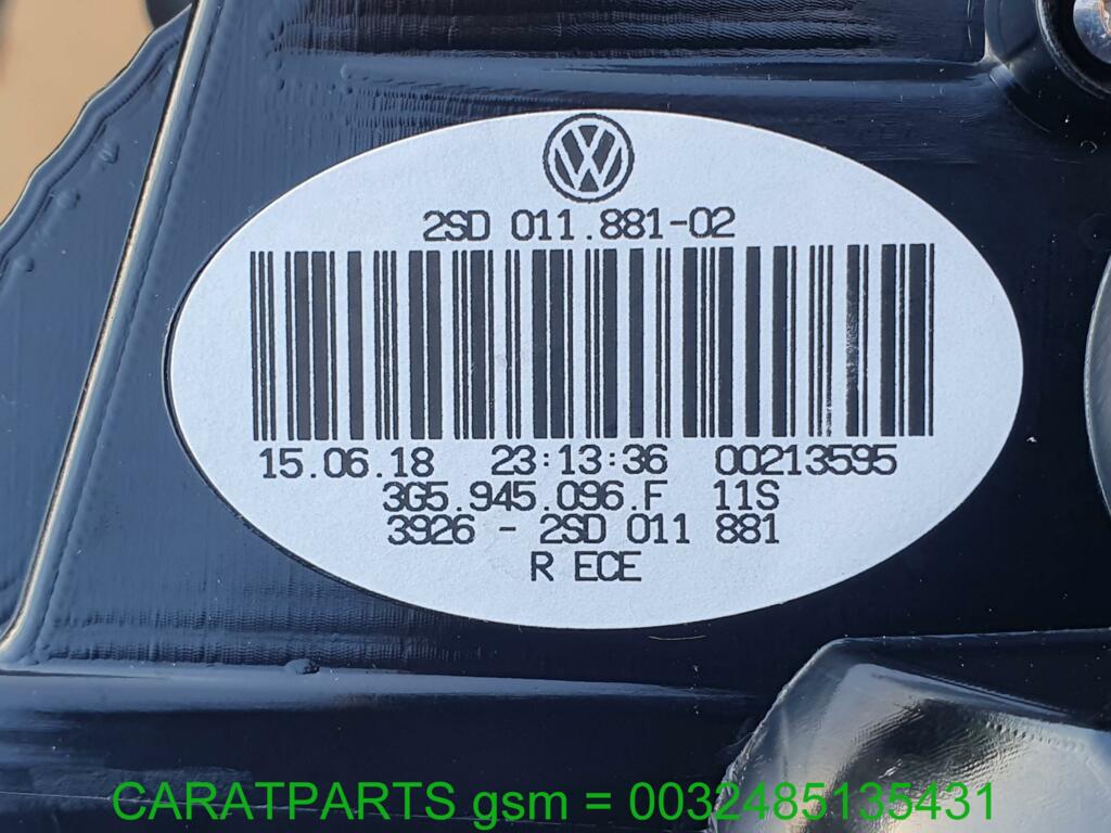 Koop Achterlicht | Enkel bij Caratparts