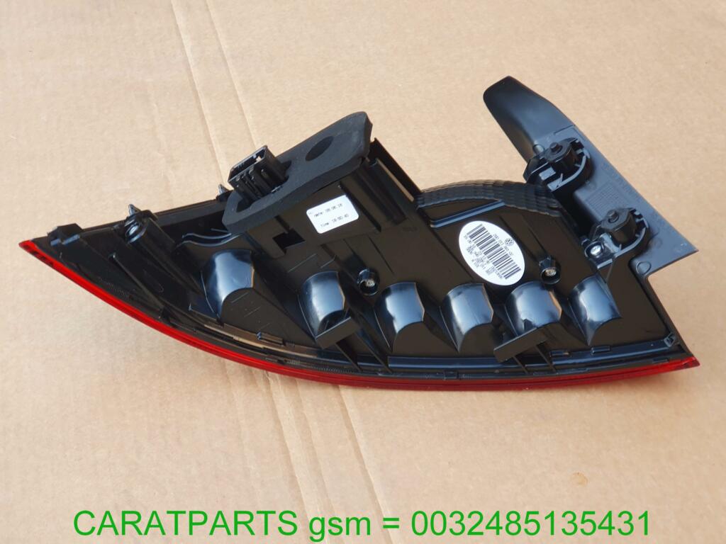 Koop Achterlicht | Enkel bij Caratparts