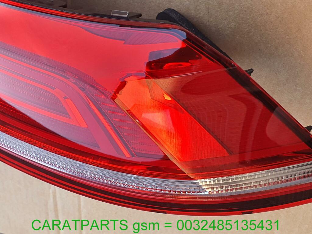Koop Achterlicht | Enkel bij Caratparts