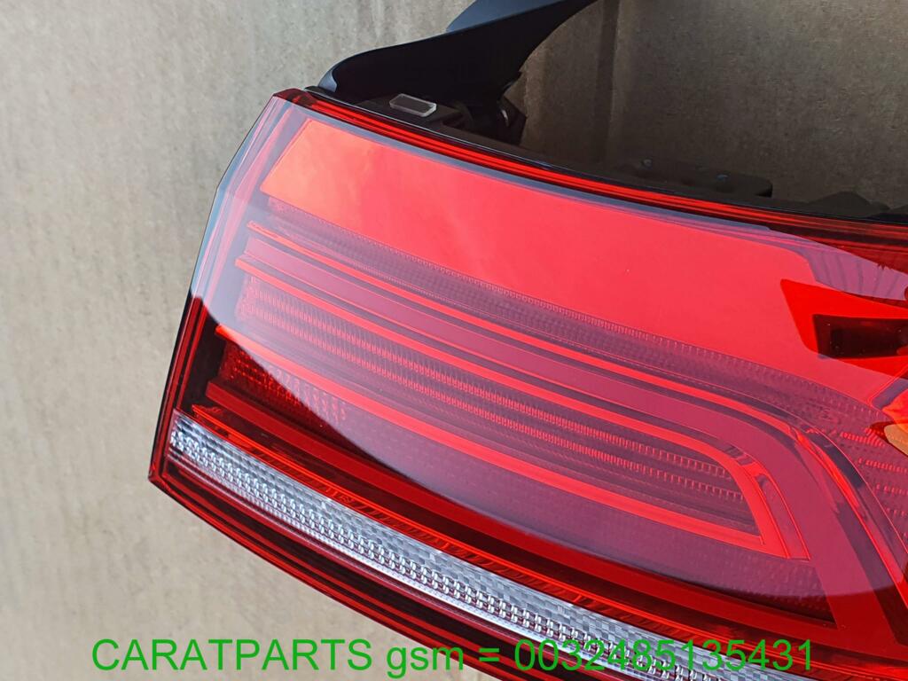 Koop Achterlicht | Enkel bij Caratparts