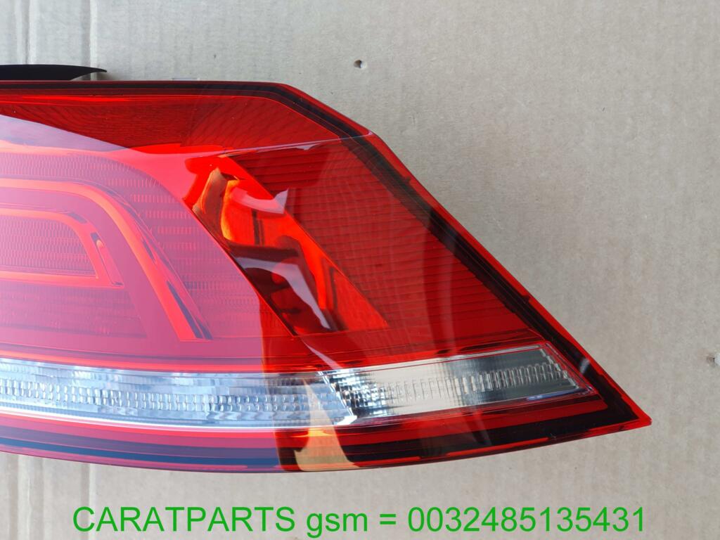 Koop Achterlicht | Enkel bij Caratparts