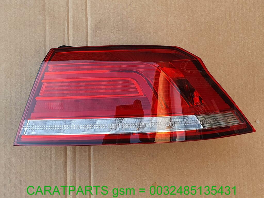 Koop Achterlicht | Enkel bij Caratparts