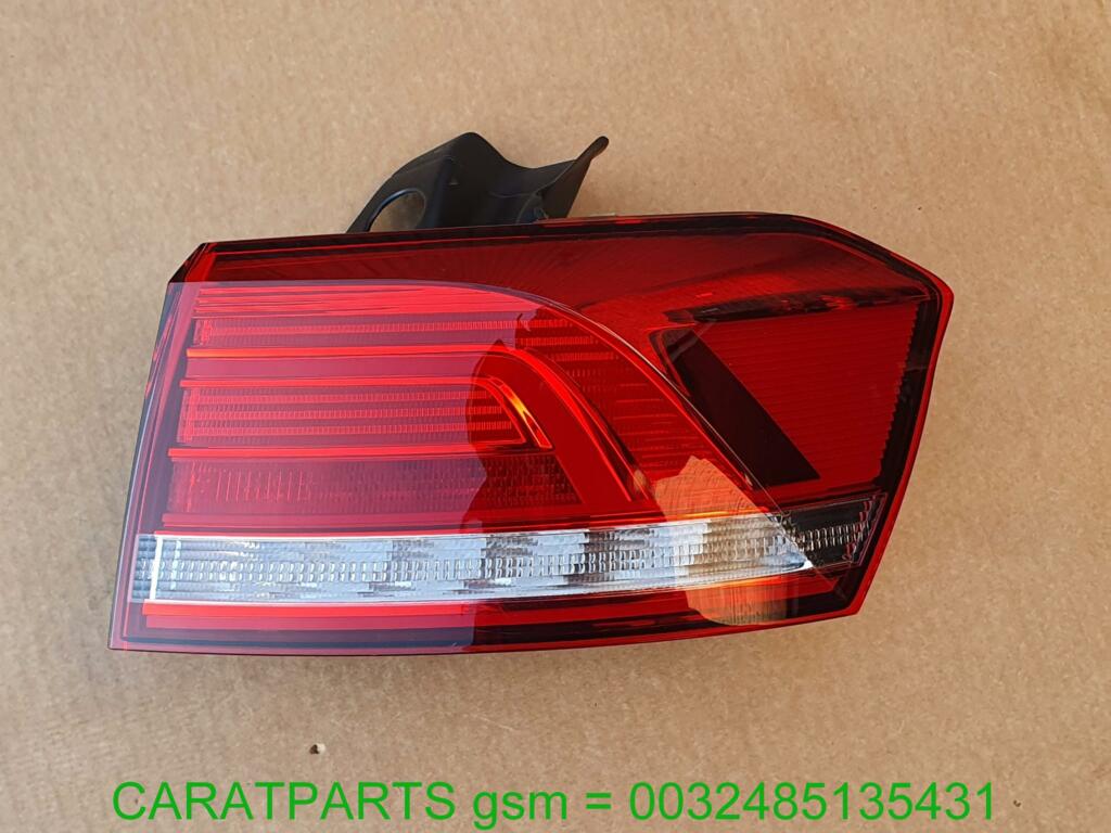 Koop Achterlicht | Enkel bij Caratparts