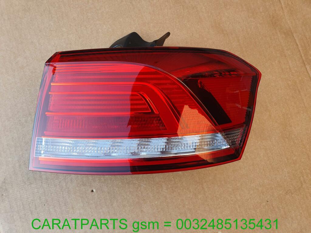 Koop Achterlicht | Enkel bij Caratparts