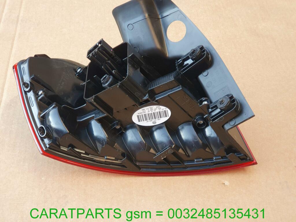 Koop Achterlicht | Enkel bij Caratparts