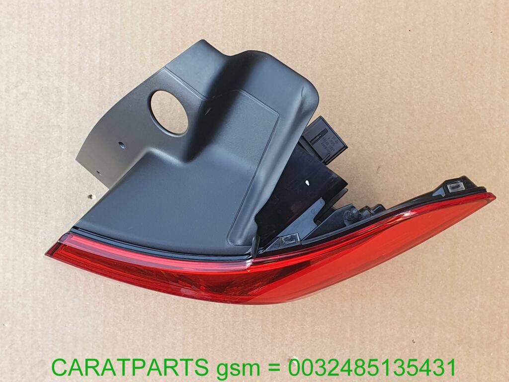 Koop Achterlicht | Enkel bij Caratparts