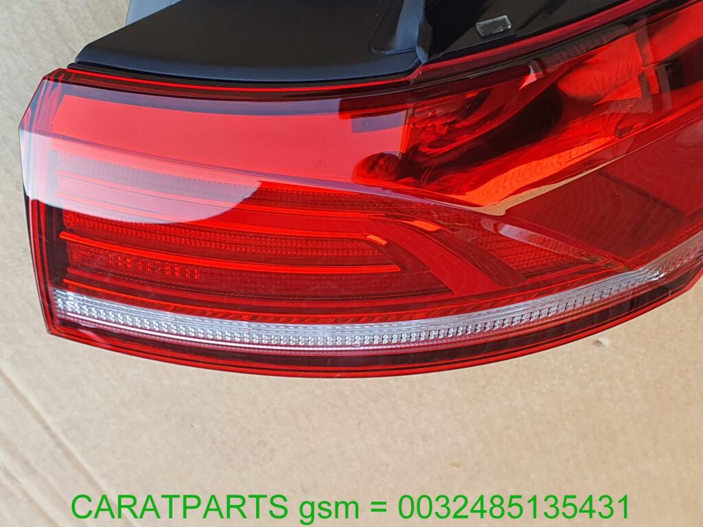 Koop Achterlicht | Enkel bij Caratparts