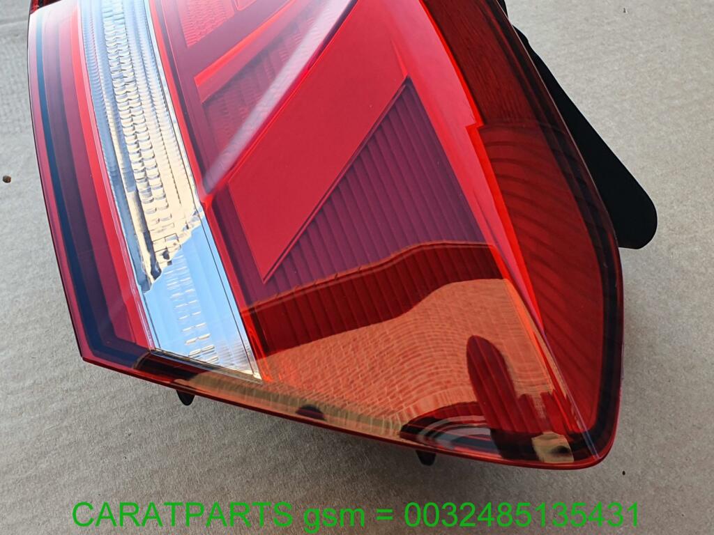 Koop Achterlicht | Enkel bij Caratparts