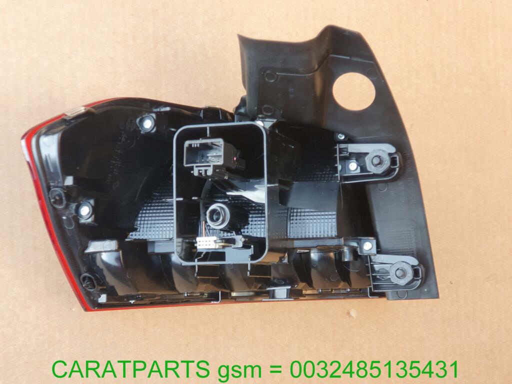Koop Achterlicht | Enkel bij Caratparts