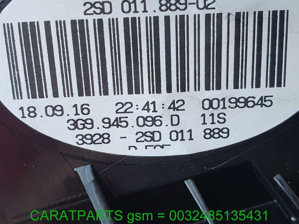 Koop Achterlicht | Enkel bij Caratparts