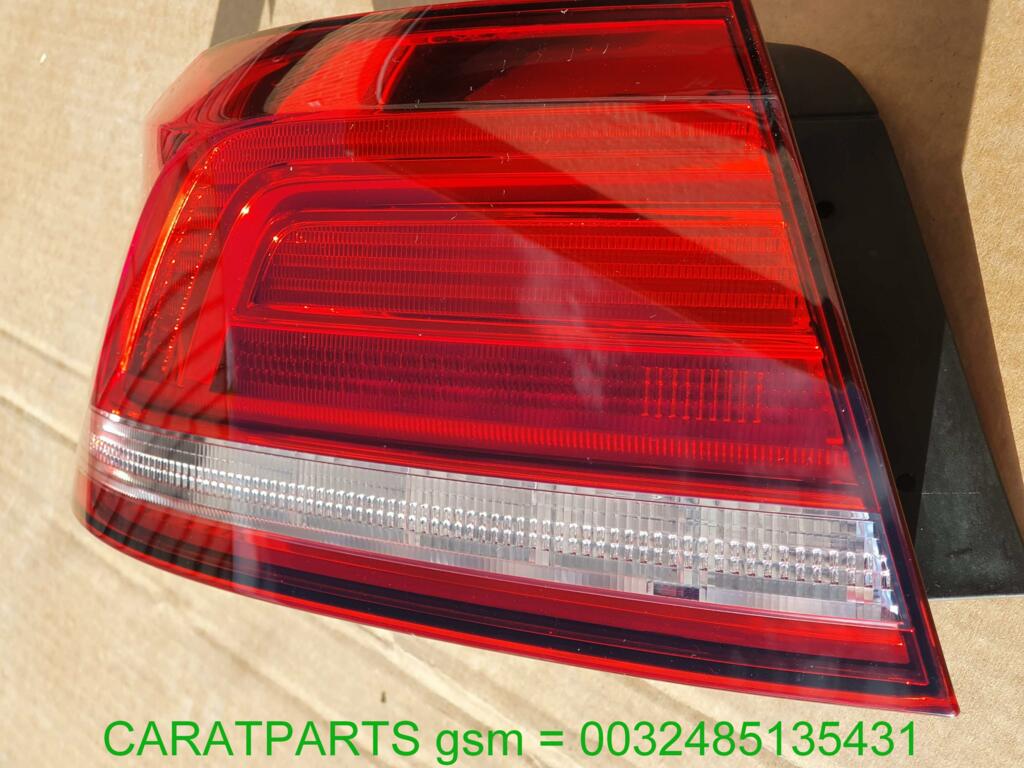 Koop Achterlicht | Enkel bij Caratparts