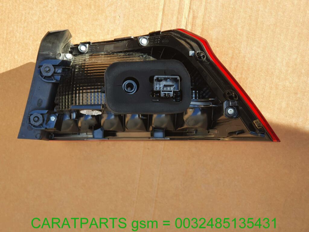 Koop Achterlicht | Enkel bij Caratparts