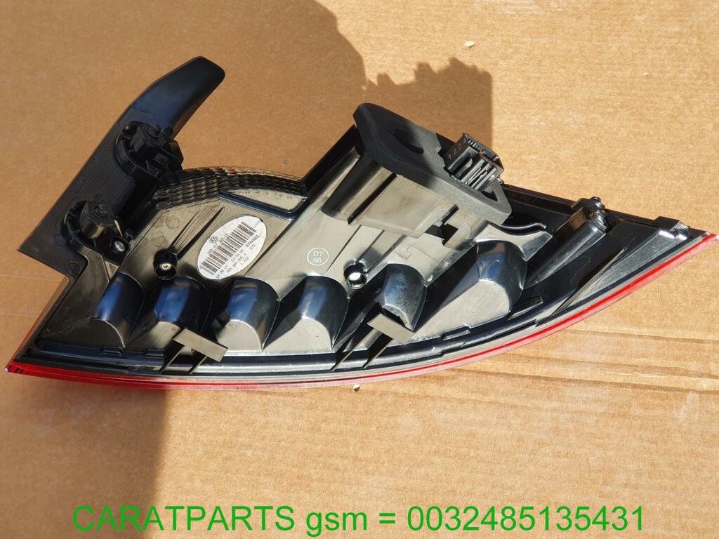 Koop Achterlicht | Enkel bij Caratparts