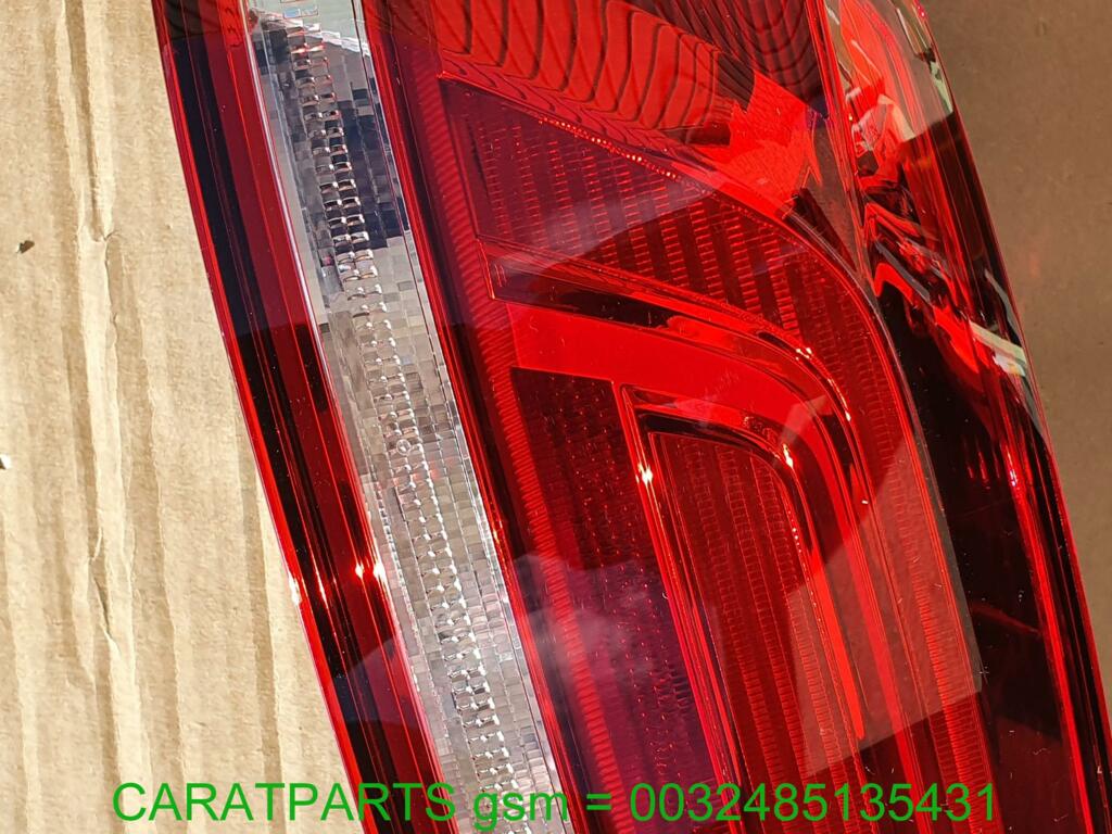 Koop Achterlicht | Enkel bij Caratparts