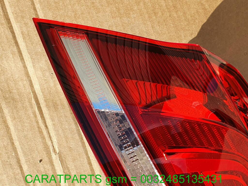 Koop Achterlicht | Enkel bij Caratparts