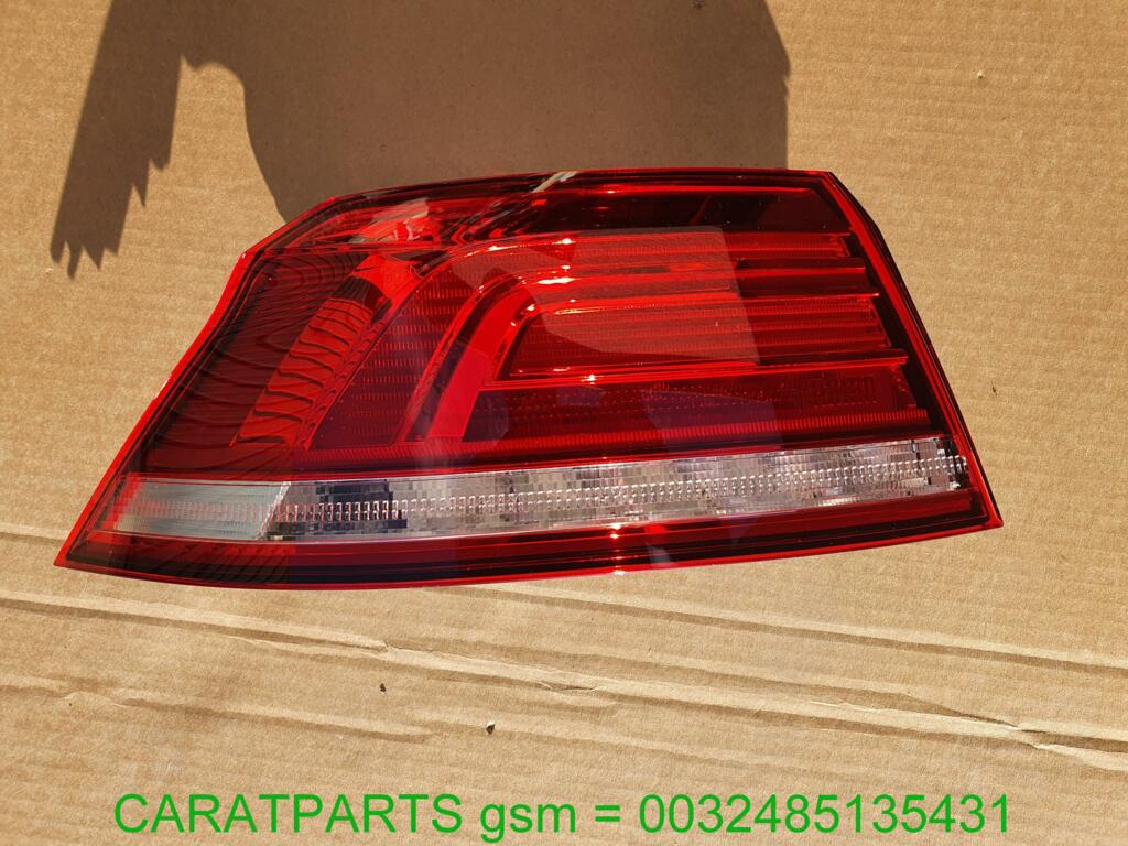 Koop Achterlicht | Enkel bij Caratparts