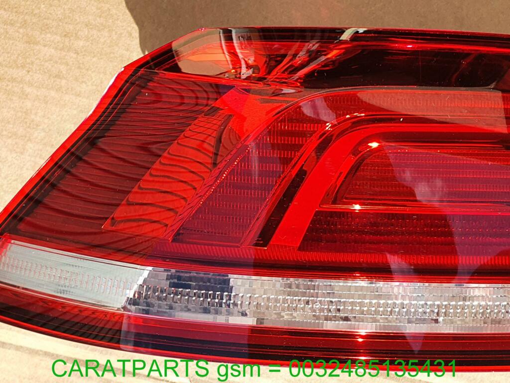 Koop Achterlicht | Enkel bij Caratparts
