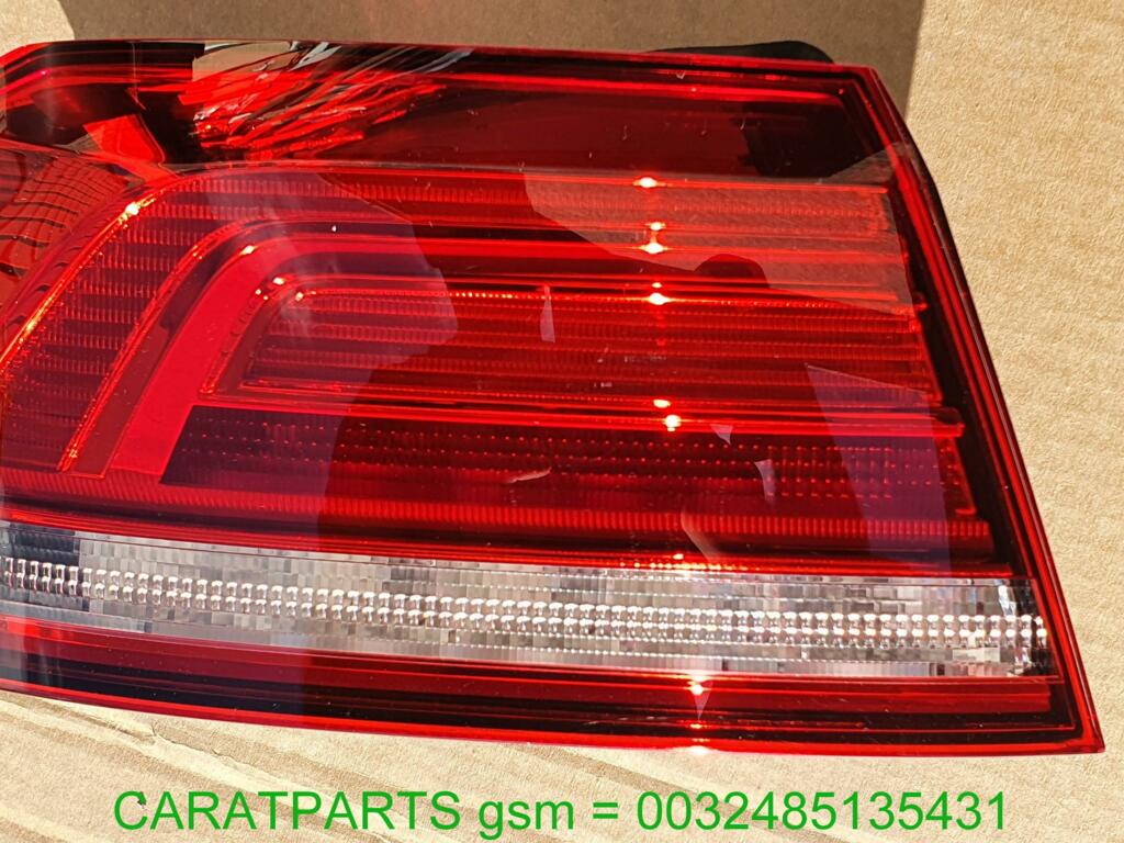 Koop Achterlicht | Enkel bij Caratparts
