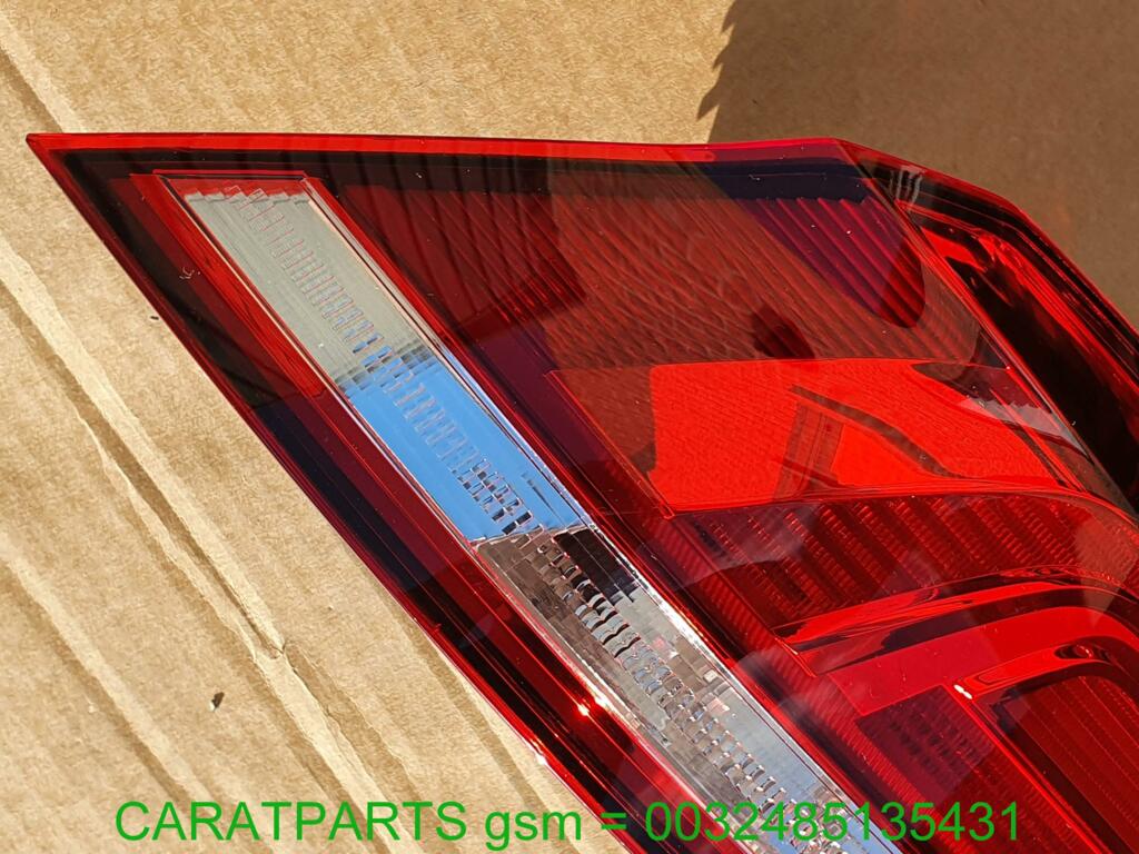 Koop Achterlicht | Enkel bij Caratparts