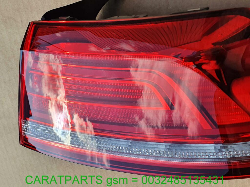 Koop Achterlicht | Enkel bij Caratparts