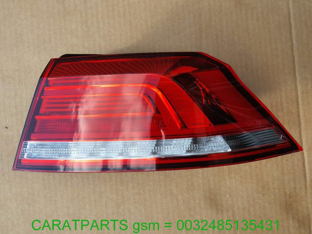 Koop Achterlicht | Enkel bij Caratparts