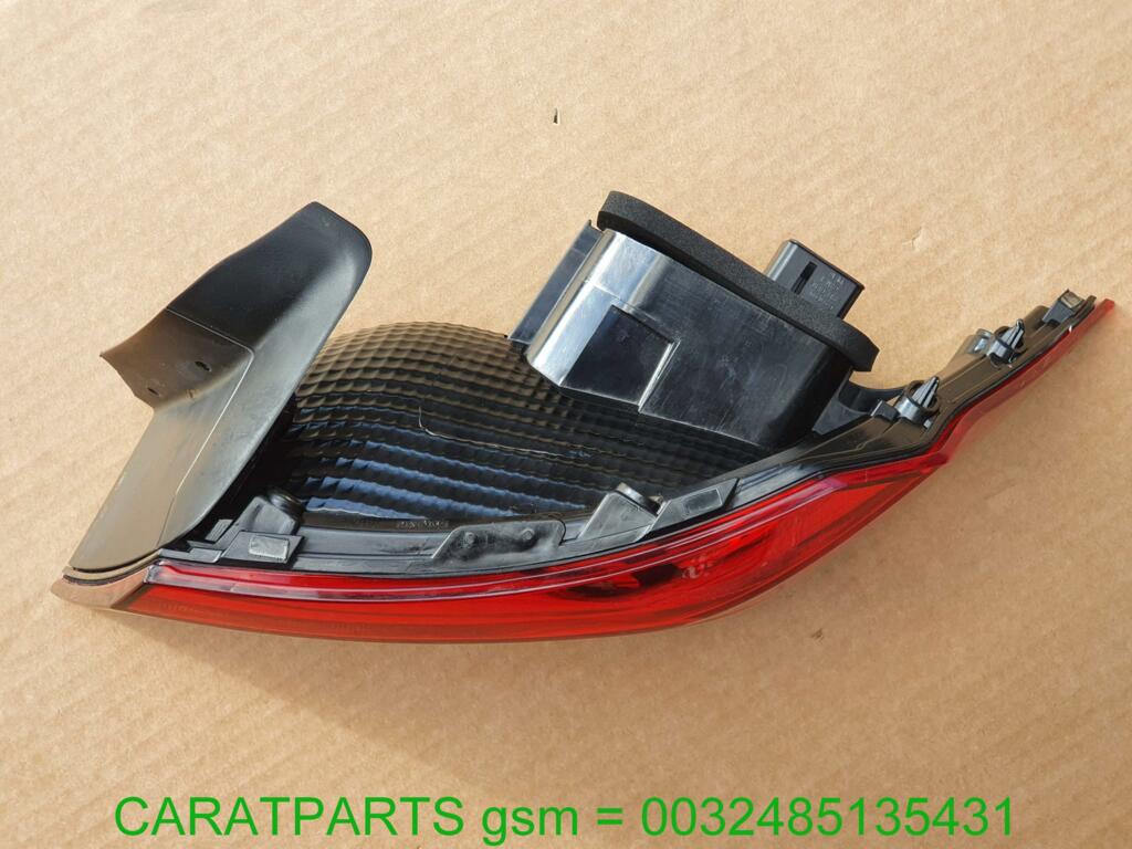 Koop Achterlicht | Enkel bij Caratparts