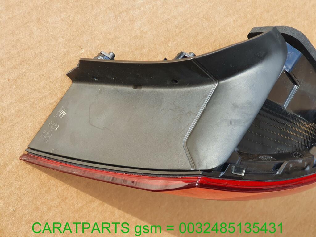 Koop Achterlicht | Enkel bij Caratparts