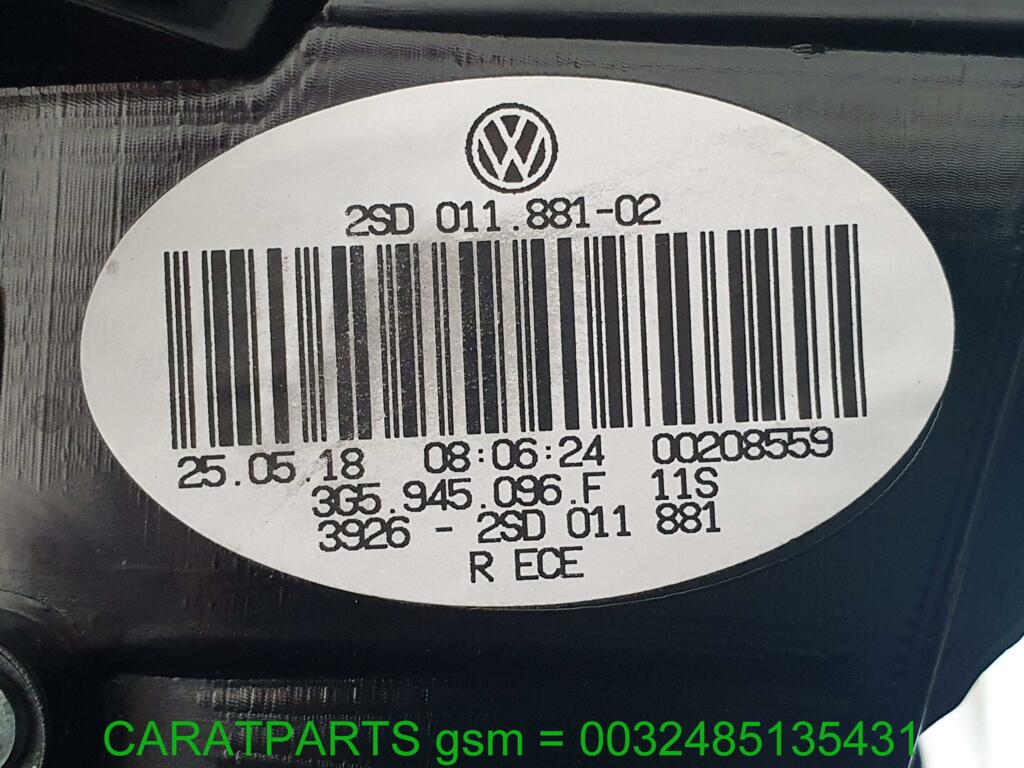 Koop Achterlicht | Enkel bij Caratparts