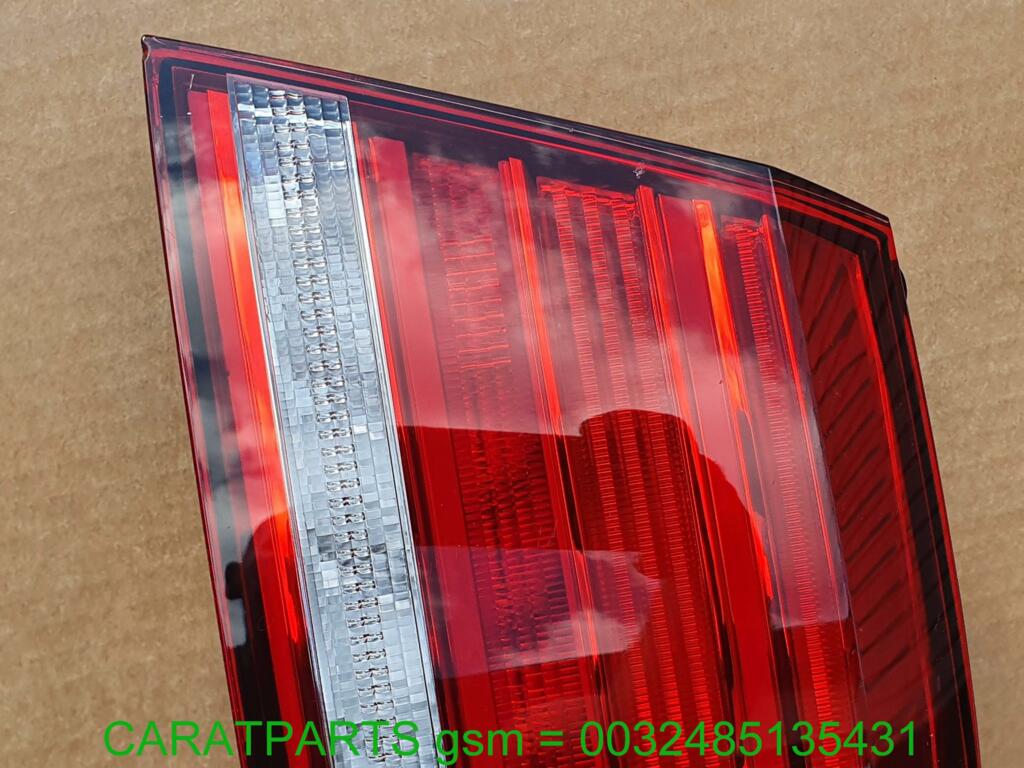 Koop Achterlicht | Enkel bij Caratparts